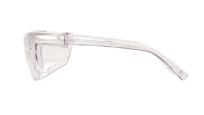 Захисні окуляри Pyramex Legacy (clear) H2MAX Anti-Fog 4 купити