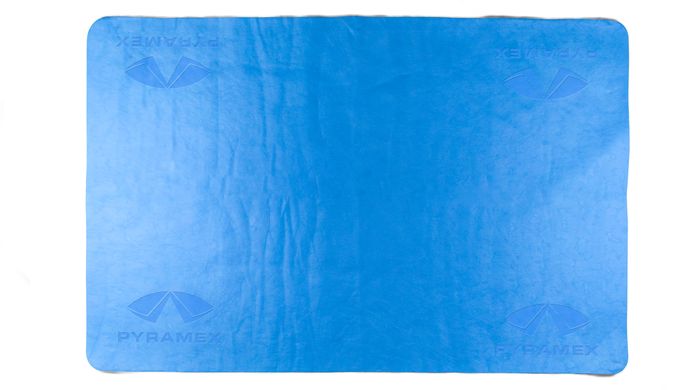 Охолоджуючий рушник кулер Pyramex C160 Cooling PVA Towel захист від спеки замість кондиціонера і вентилятора