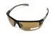 Защитные очки с поляризацией BluWater Samson-3 Z87.1 Polarized (brown) 4
