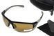 Защитные очки с поляризацией BluWater Samson-3 Z87.1 Polarized (brown) 1