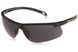 Защитные очки Pyramex Ever-Lite Anti-Fog (dark gray) (PMX) 1