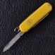 Нож складной, мультитул Victorinox Classic SD (58мм, 7 функций), желтый 2