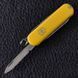 Ніж складаний, мультитул Victorinox Classic SD (58мм, 7 функцій), жовтий 2