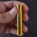 Нож складной, мультитул Victorinox Classic SD (58мм, 7 функций), желтый 5