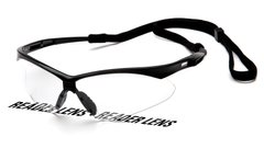 Ударостійкі біфокальні окуляри ProGuard Pmxtreme Bifocal (clear +1.5) 1 купити