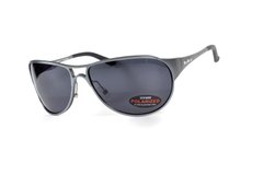 Невагомі сонцезахисні окуляри з поляризацією Alumination 3 (BluWater Polarized - USA) 1 купити