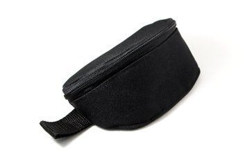 Футляр Softcase PMX мягкий чехол подсумок для очков 1 купить
