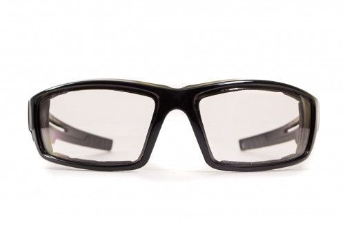 Фотохромні захисні окуляри Global Vision Sly 24 Anti-Fog (clear photochromic) 3 купити