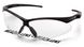 Ударостійкі біфокальні окуляри ProGuard Pmxtreme Bifocal (clear +1.5) 3