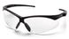 Ударостійкі біфокальні окуляри ProGuard Pmxtreme Bifocal (clear +1.5) 2