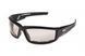 Фотохромні захисні окуляри Global Vision Sly 24 Anti-Fog (clear photochromic) 1