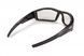 Фотохромні захисні окуляри Global Vision Sly 24 Anti-Fog (clear photochromic) 5