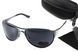 Невагомі сонцезахисні окуляри з поляризацією Alumination 3 (BluWater Polarized - USA) 1