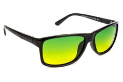 Жовті окуляри з поляризацією Graffito-773197-C6 polarized (yellow-green gradient) 1 купити