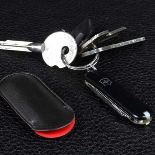 Нож складной, мультитул Victorinox Classic SD (58мм, 7 функций