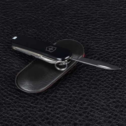 Нож складной, мультитул Victorinox Classic SD (58мм, 7 функций