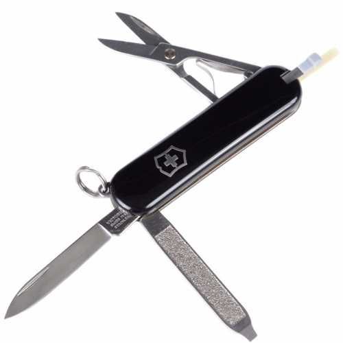 Нож складной, мультитул Victorinox Classic SD (58мм, 7 функций