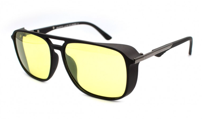 Жовті окуляри з поляризацією Graffito-773148-C9 polarized (yellow) 1 купити