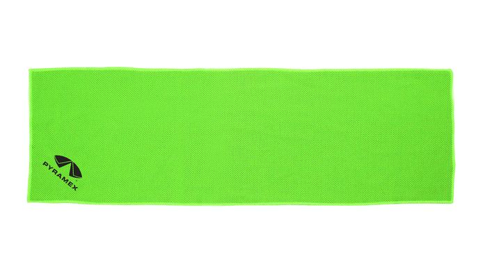 Охлаждающее полотенце на шею микрофибровое Pyramex C330 Microfiber Cooling Towel