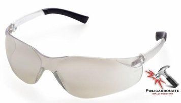 Защитные очки Global Vision Turbojet (indoor/outdoor mirror) 1 купить