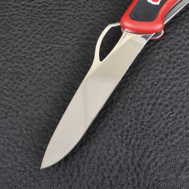 Нож складной, мультитул Victorinox Rangergrip 61 (130мм, 11 функций), красный 5 купить