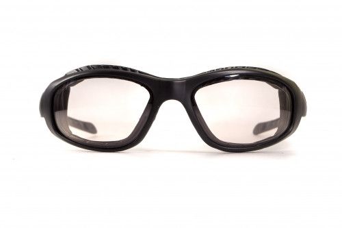 Фотохромні захисні окуляри Global Vision Hercules-2 PLUS Kit (clear photochromic) 3 купити