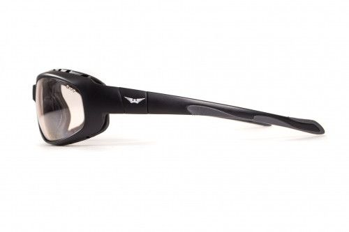Фотохромні захисні окуляри Global Vision Hercules-2 PLUS Kit (clear photochromic) 4 купити