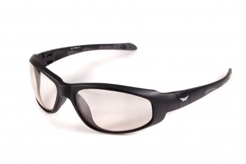 Фотохромні захисні окуляри Global Vision Hercules-2 PLUS Kit (clear photochromic) 1 купити