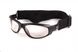 Фотохромні захисні окуляри Global Vision Hercules-2 PLUS Kit (clear photochromic) 6