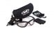 Фотохромні захисні окуляри Global Vision Hercules-2 PLUS Kit (clear photochromic) 7