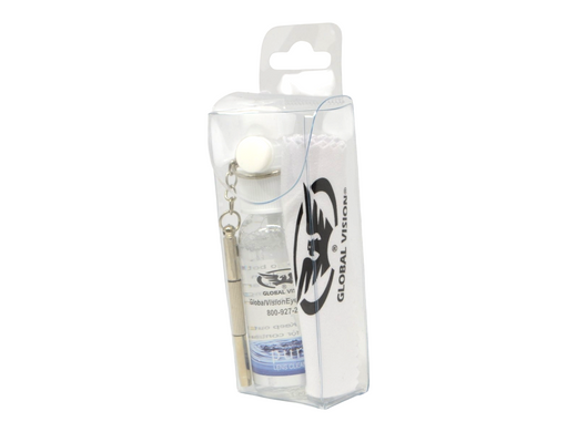 Набір для очищення окулярів Global Vision Cleaning Kit 2 купити