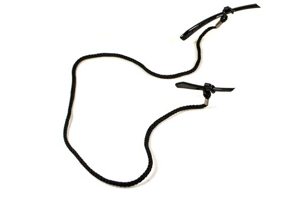 Шнурок Cord Classic PMX ремінець на шию для окулярів міцний 3 купити