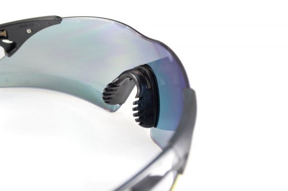 Захисні окуляри Global Vision Transit (G-Tech ™ blue) 6 купити