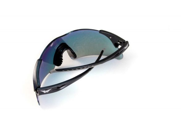 Защитные очки Global Vision Transit (G-Tech™ blue) 7 купить