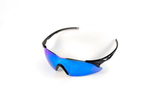 Захисні окуляри Global Vision Transit (G-Tech ™ blue) 8 купити