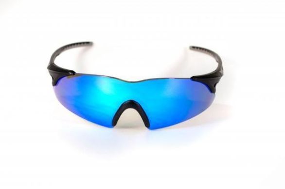 Захисні окуляри Global Vision Transit (G-Tech ™ blue) 2 купити