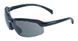 Ударостійкі біфокальні окуляри Global Vision C-2 +1.5 bifocal (gray) 1