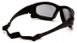 Захисні окуляри з ущільнювачем Pyramex i-Force * XL (gray) 4