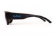 Темные очки с поляризацией BluWater Overboard polarized (brown) "OTG" 3
