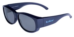 Темные очки с поляризацией BluWater Overboard polarized (gray) "OTG" 1 купить