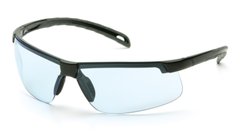 Захисні окуляри Pyramex Ever-Lite Anti-Fog (infinity blue) (PMX) 1 купити