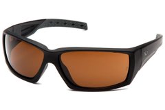 Захисні окуляри Venture Gear Tactical OverWatch (bronze) 1 купити