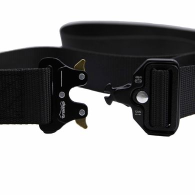 Ремінь Tramp Belt (black) 4 купить