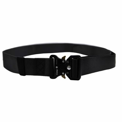Ремінь Tramp Belt (black) 3 купити