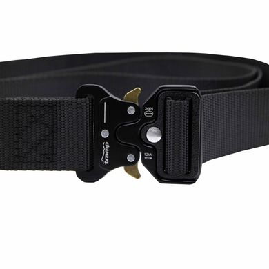 Ремінь Tramp Belt (black) 5 купити