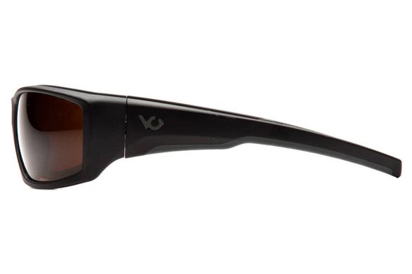 Захисні окуляри Venture Gear Tactical OverWatch (bronze) 4 купити