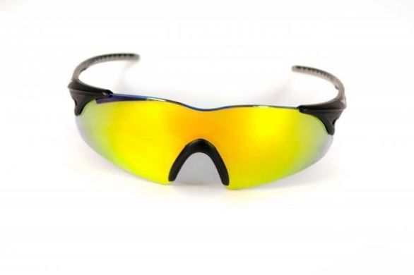 Захисні окуляри Global Vision Transit (G-Tech ™ yellow) 2 купити