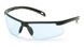 Защитные очки Pyramex Ever-Lite Anti-Fog (infinity blue) (PMX) 1
