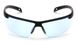 Защитные очки Pyramex Ever-Lite Anti-Fog (infinity blue) (PMX) 2