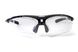 Фотохромні захисні окуляри Rockbros-143 Black Frame Photochromic 3